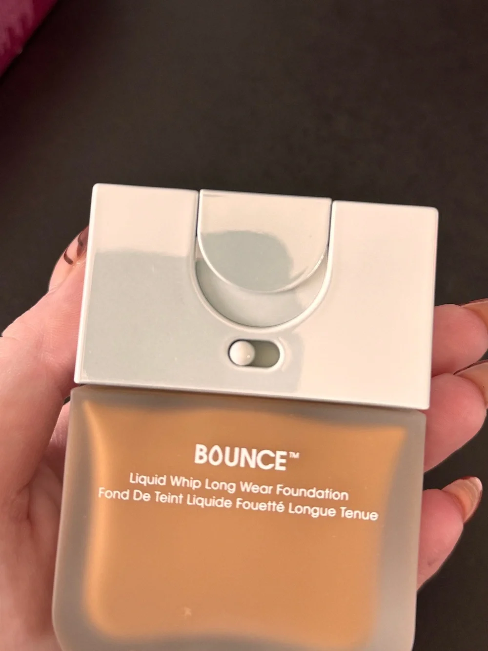 Beautyblender Bounce Liquid Whip Foundation 4.10 C/O NIB Discontinued